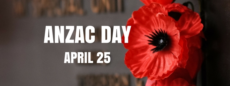 Anzac Day